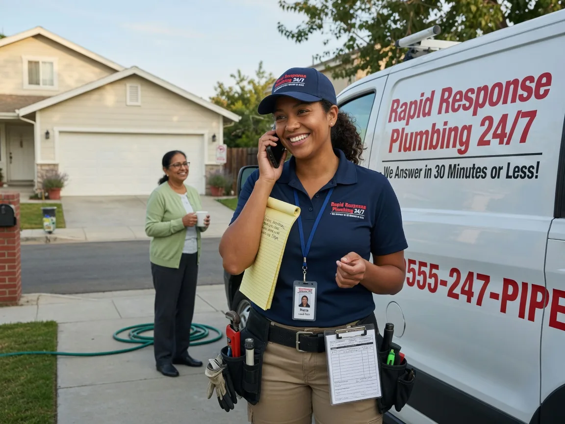 Emergency Plumber Auburn, IN FAQs